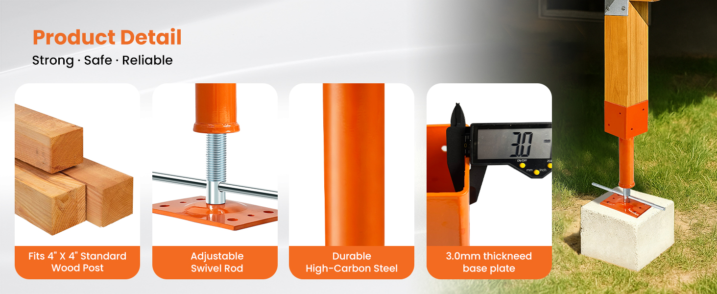 crawl space foundation support jack