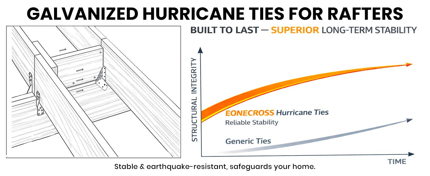 deck joist hurricane tie