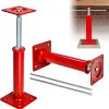 2pack adjustable house jacks 11-16 inch 2pack adjustable house jacks 11-16 inch