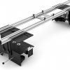 57.1-inch-router-sled-for-flattening-slabs 57.1 inch router sled for flattening slabs